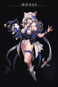 赵氏嫡女全文